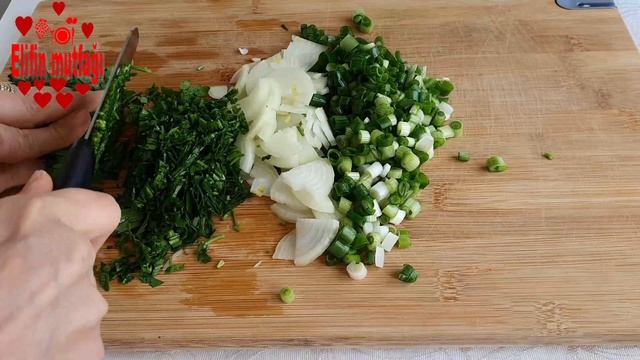 1 PÜF NOKTASI SAYESİNDE ÇOK DAHA LEZZETLİ PATATES SALATASI TARİFİ смотреть онлайн