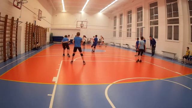 Комета - Вера 2-0 1 партия. Группа 2007, Новогодний турнир НОРУС 2018 смотреть онлайн