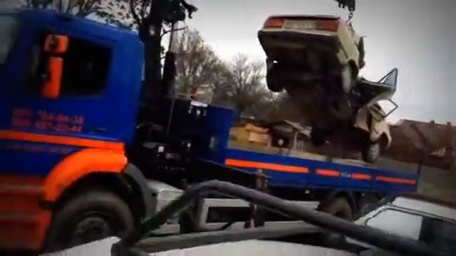 Копия видео Lada 2107 ужас смотреть онлайн