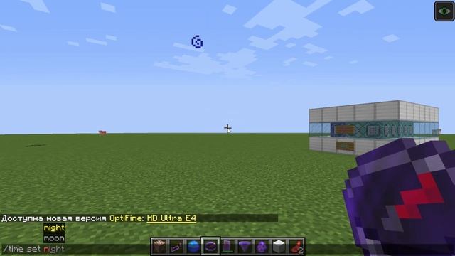 СТАЛ КИБОРГОМ В МАЙНКРАФТ БЕЗ МОДОВ! [Командный блок #15] смотреть онлайн