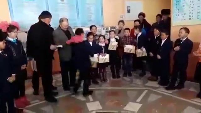 Жаңа Текес ауылы смотреть онлайн