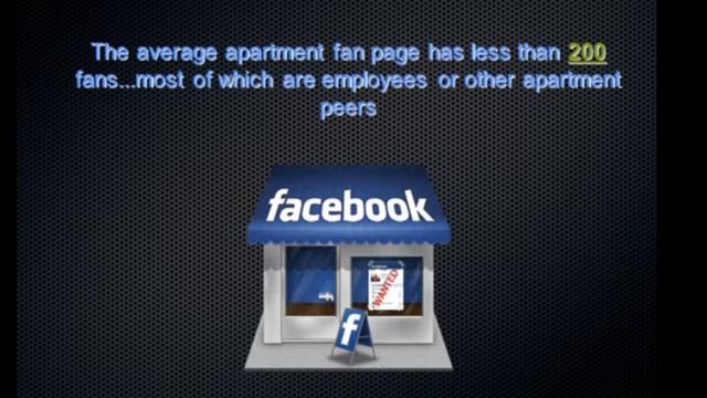Just Say No to Facebook segment 3 смотреть онлайн