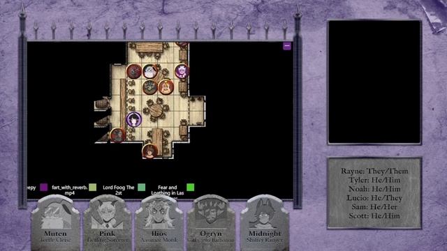 CoS:Cage of Blood and Bone - Ep.10 - Working out the kinks смотреть онлайн