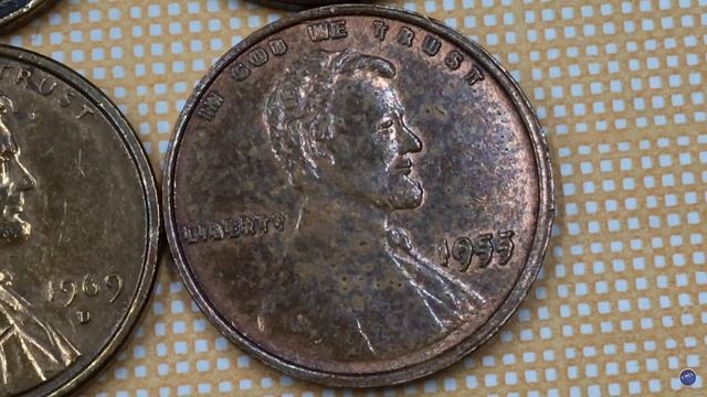 DON'T SPEND THESE RARE PENNIES! смотреть онлайн