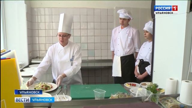 Выпуск программы "Вести-Ульяновск" - 24.12.18 - 15.25 смотреть онлайн