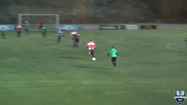 Прогресс - Легион 2:2(1:0) смотреть онлайн