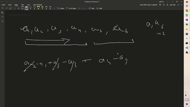 Problem C . Contrast Value | Codeforces educational round 148 | | Editorial смотреть онлайн