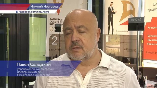 Максим Черкасов и Павел Солодкий о предпринимательстве смотреть онлайн