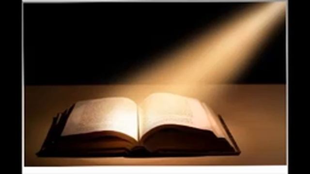 La Bibbia Audio, 30, Amos смотреть онлайн