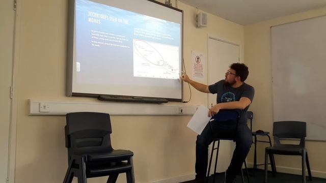 JWT MM presentation 16-5-19 смотреть онлайн