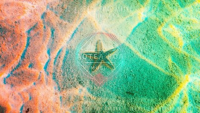 THX GOD IS A BEACH TIME MIXxX - PART 01 mixed by AOTEA ROA смотреть онлайн