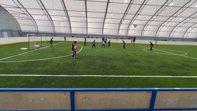 ФУТБОЛ🌱🌱🌱Травка⚽️с крышей в Кыштовке🇷🇺Сибирь смотреть онлайн