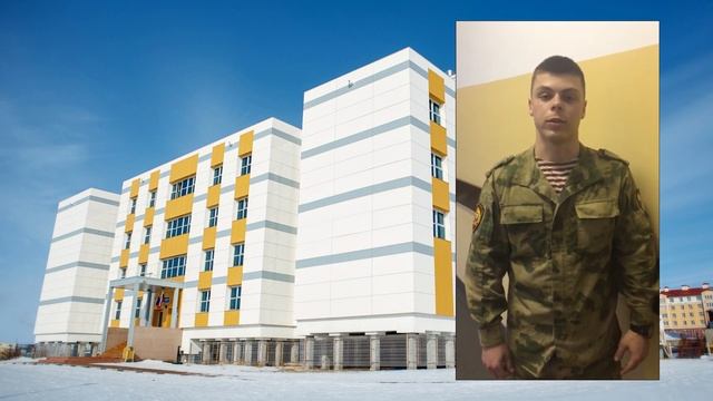 МБОУ «Центр образования п. Угольные Копи» Поздравление выпускников смотреть онлайн