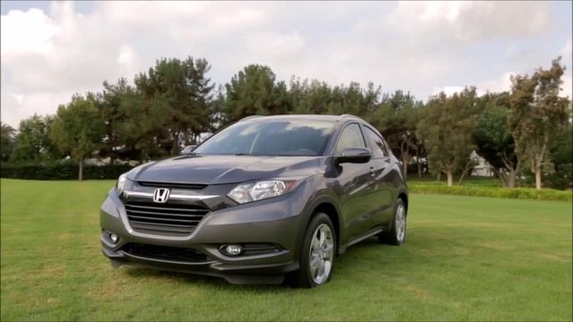 2016 Honda HR-V Crossover Port Townsend, Wa | Honda Dealership Port Townsend, Wa смотреть онлайн