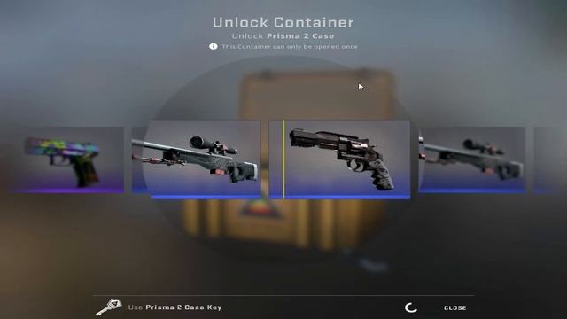 CSGO: Case Opening - Knife and Red! смотреть онлайн