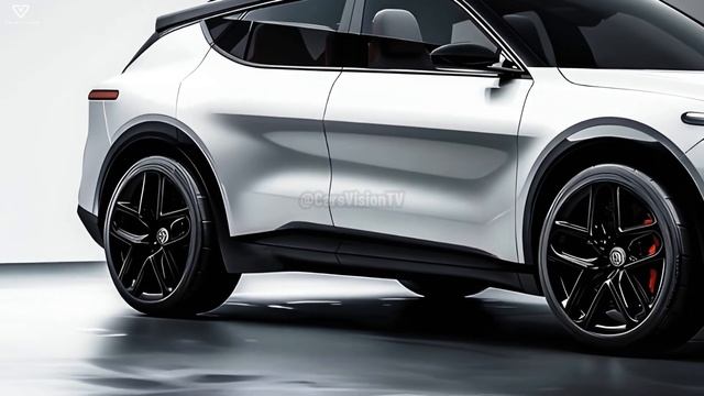 All New 2025 Alfa Romeo Stelvio Hybrid Unveiled - The New Evolution !! смотреть онлайн
