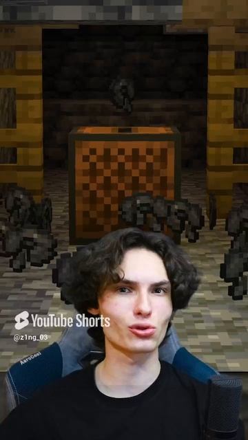 75 СЕКРЕТОВ МАЙНКРАФТ #minecraft #майнкрафт #секретымайнкрафт (24) смотреть онлайн