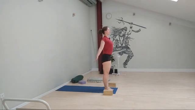 Личная практика №4