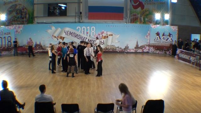 13.5.2018 ЧМ-2 1/32 J&J Beginner заход 7 (блок см. vk.com/video-163433107_456239029 ) смотреть онлайн