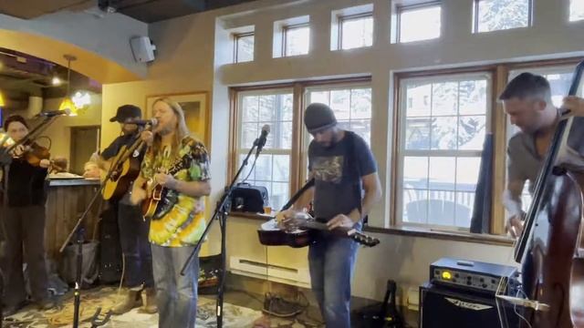 Bertha (Grateful Dead)