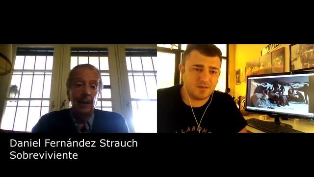 VIVEN/ ENTREVISTAS SIN CORTES / LO QUE NUNCA CONTARON / 49° ANIVERSARIO смотреть онлайн