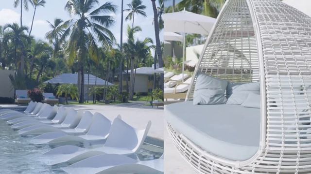 Video Coral Level at Iberostar Selection Bávaro смотреть онлайн