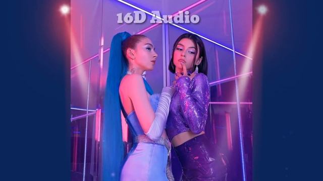 Дора & Мэйби Бэйби - Не Исправлюсь (2020) музыка в формате 16D смотреть онлайн