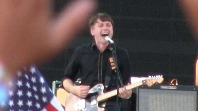 Franz Ferdinand- 