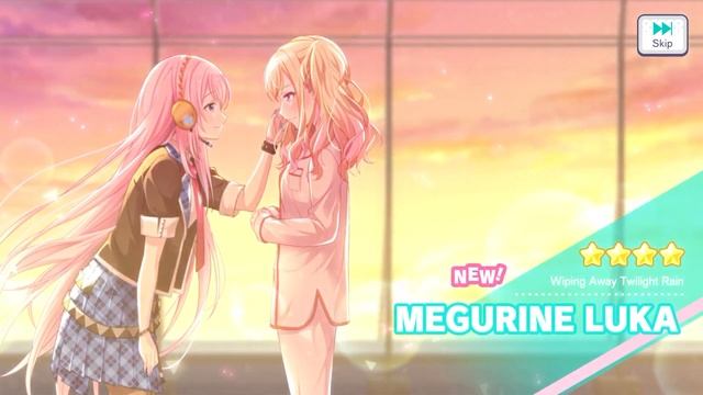 Project Sekai Secret Tea Time Gacha | Valentine’s Airi Saki Emu смотреть онлайн