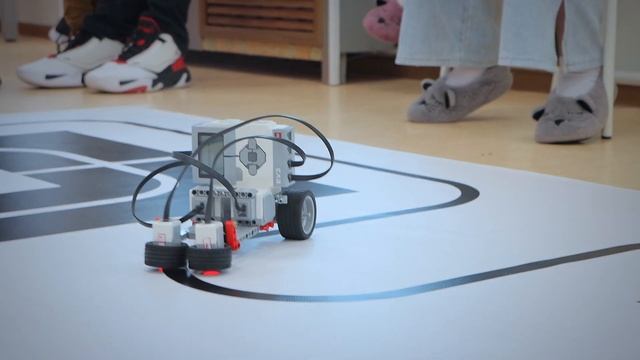 Окружной фестиваль робототехники в Чукотском автономном округе 2023 смотреть онлайн