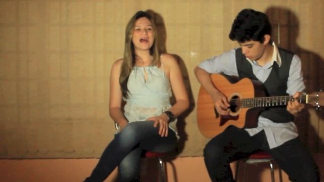 I need your love - Calvin Harris ft Ellie Goulding (Cover by 4 of One) смотреть онлайн