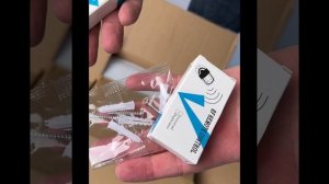 Привод для распашных ворот MERSIII L-400