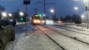 Видеосъемка на Экшн-камеру Digma DiCam 300 с разрешением 4к30