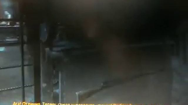 Метро: Луч надежды # 1 Год спустя. смотреть онлайн