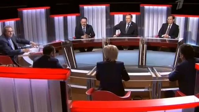Что будет с рублем 'Структура Момента' 16 12 2014 смотреть онлайн
