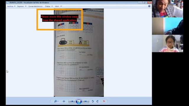 SUSTRACCIÓN SIN CANJE - MATEMÁTICAS - 2° PRIMARIA смотреть онлайн