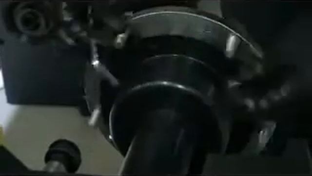 Wheel balancer universal lug adapter installation смотреть онлайн