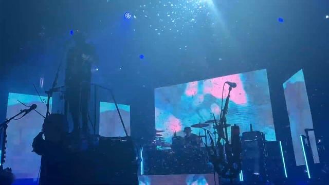 Static X- Cold (Wayne Static tribute) Toronto March 24, 2023 смотреть онлайн