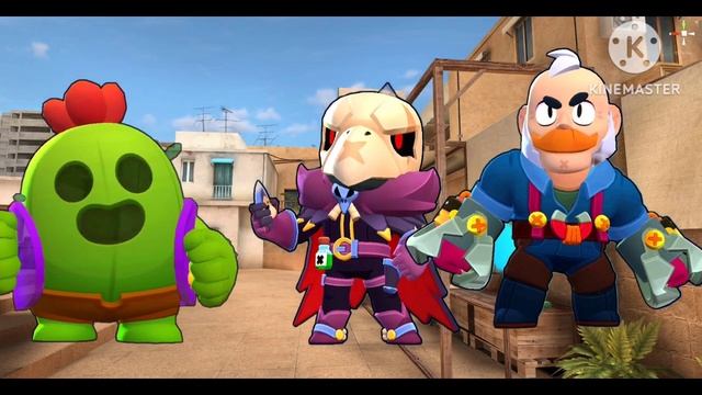 standoff 2 Terrorists: Spike Raven Sam Special Forces: Frank Buzz Sandy смотреть онлайн