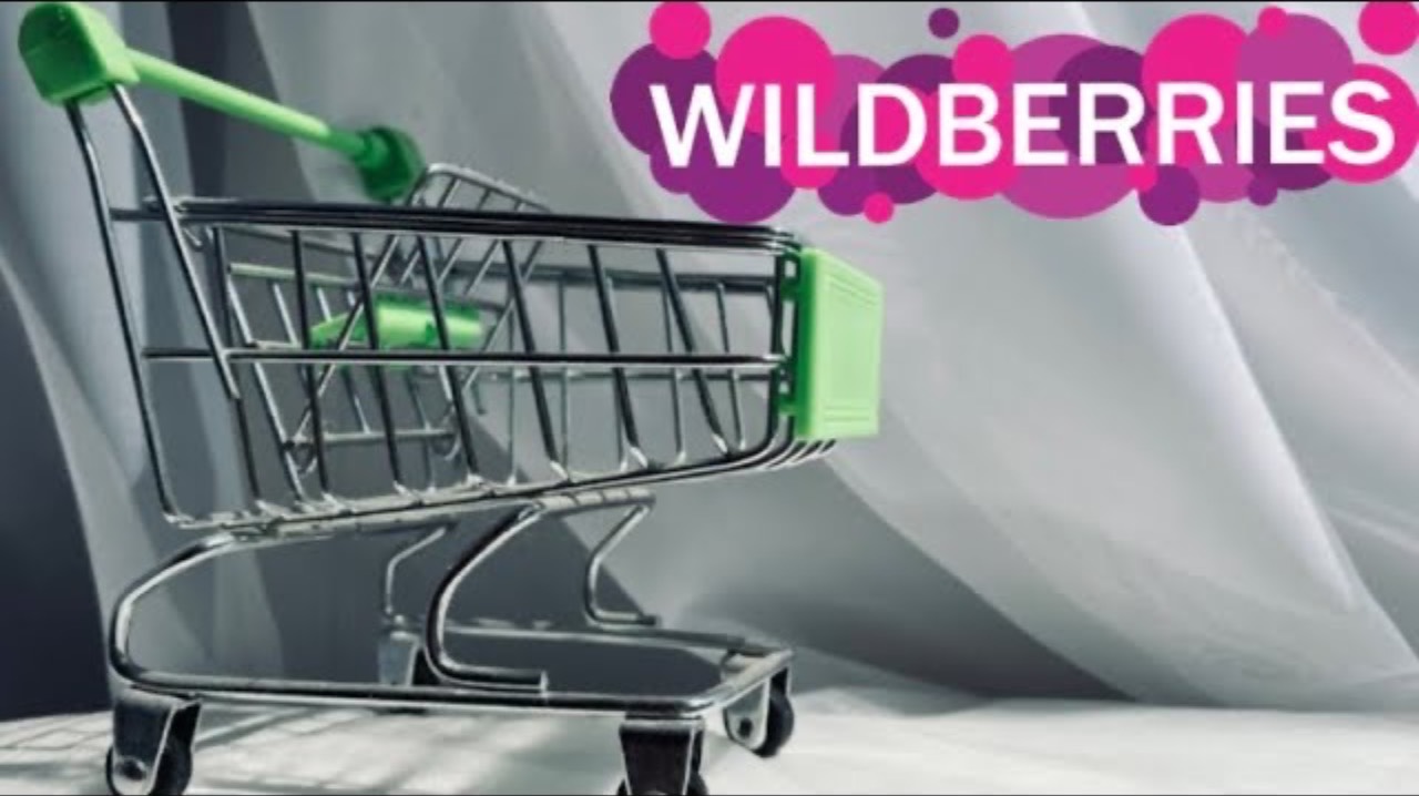 РАСПАКОВКА NAIL ТОВАРОВ С WILDBERRIES 🛍️