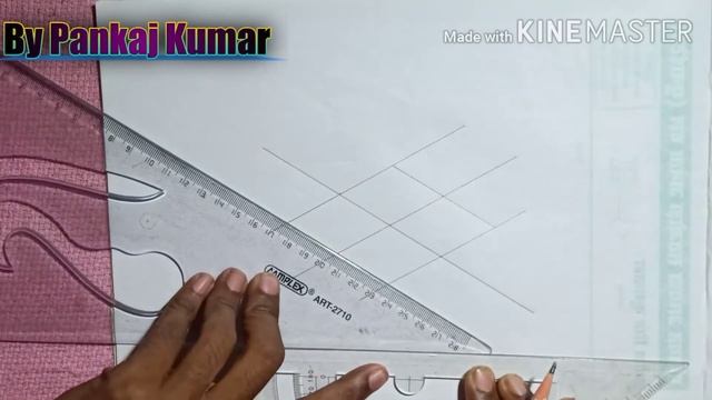HOW To DRAW THE ISOMETRIC VIEW OF CIRCLE (ELLIPSE IN ISOMETRIC PROJECTION) смотреть онлайн