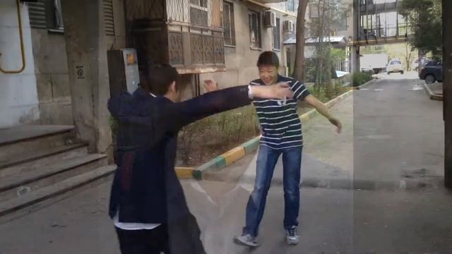 Луч Друг и просто друг смотреть онлайн