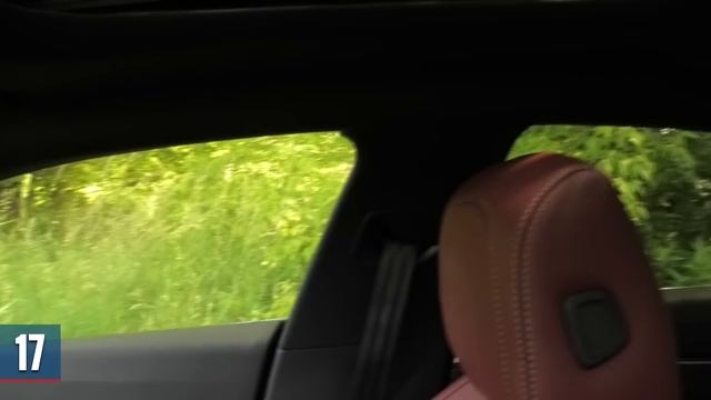 Peugeot 508 vs 406, czyli co zmieniło się w motoryzacji przez 20 lat смотреть онлайн