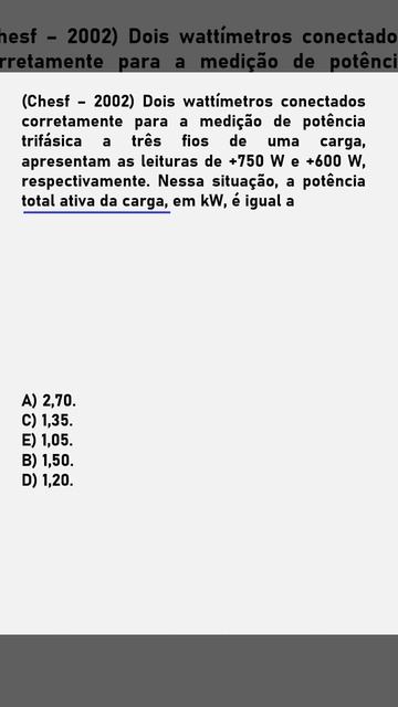 Medição da potência ativa trifásica смотреть онлайн