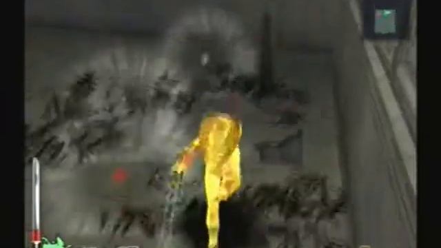 The OneeChanpurū (Zombie Hunter) - PS2 - Stage 5 Walkthrough (Aya old cos 1) HARD смотреть онлайн