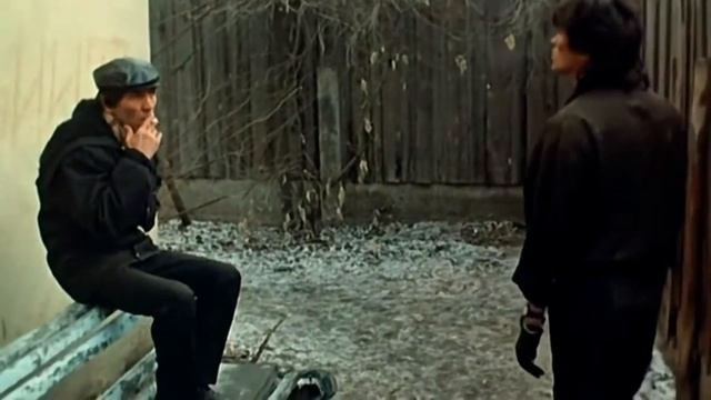 Кино Группа Крови HD смотреть онлайн