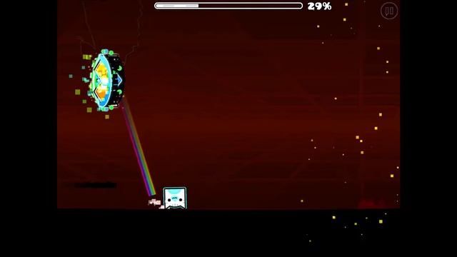 Autoclicker On Mobile?? | Geometry Dash