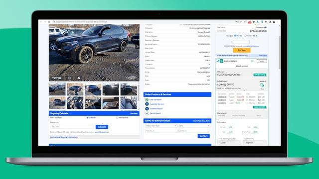 AuctionGate.io - How it work смотреть онлайн