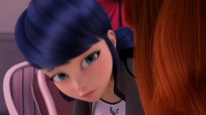 МАРИНЕТТ ПРИЗНАЛАСЬ АЛЕ ЧТО ОНА ЛЕДИ БАГ 😱😱