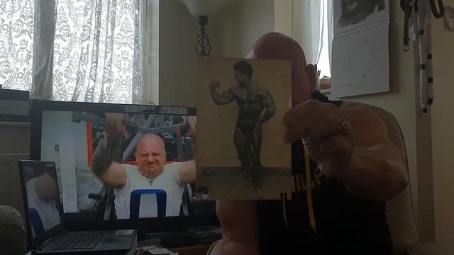 Anabolic Steroids Part 2, my usage over 40 years. смотреть онлайн
